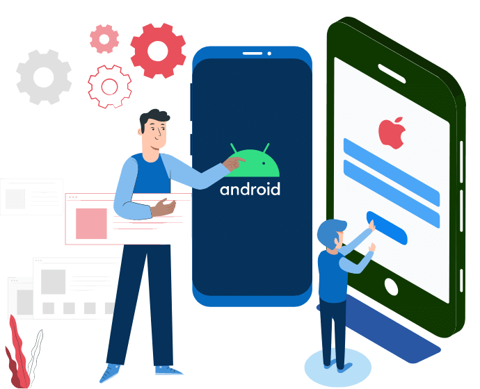 Mobile App Development